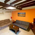 Daire Attic In The Old Town