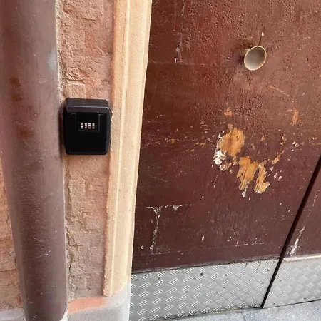 Lejlighed Attic In The Old Town *