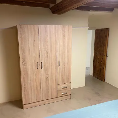 Attic In The Old Town Lejlighed