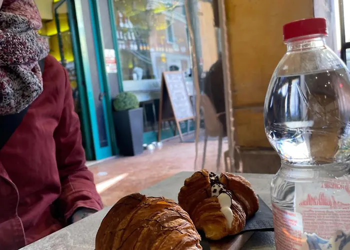 Apartment Attic In The Old Town