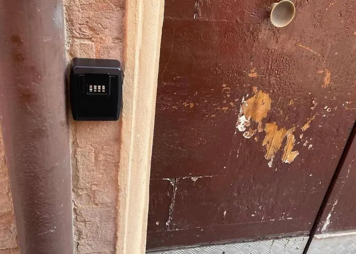 Apartment Attic In The Old Town *