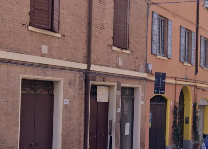 Attic In The Old Town *